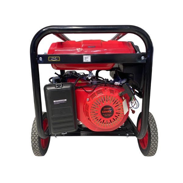 موتور برق بنزینی 9500 اسب بخار کواکس مدل EPH18500E2