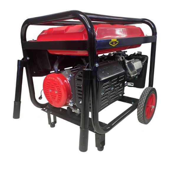 موتور برق بنزینی 9500 اسب بخار کواکس مدل EPH18500E2