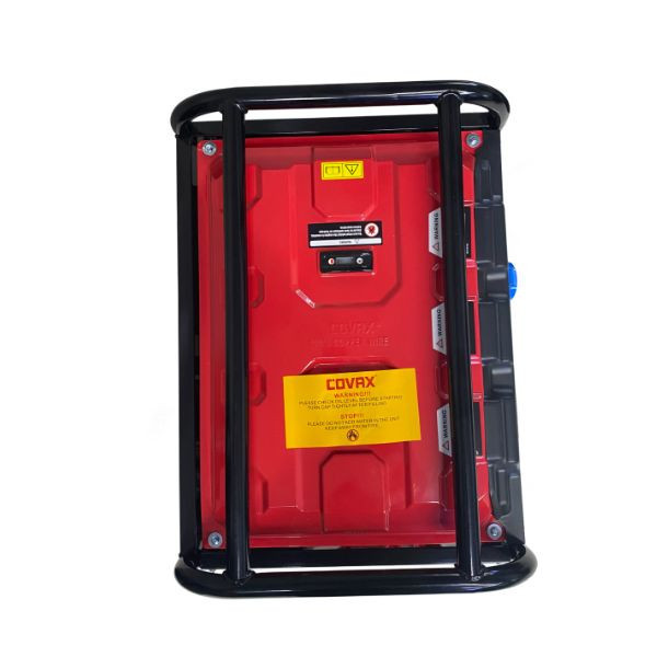 موتور برق بنزینی 9500 اسب بخار کواکس مدل EPH18500E2