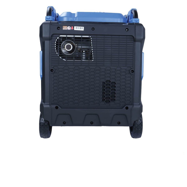 موتور برق گازسوز 13.5 اسب بخار هیوسان مدل HS-2510