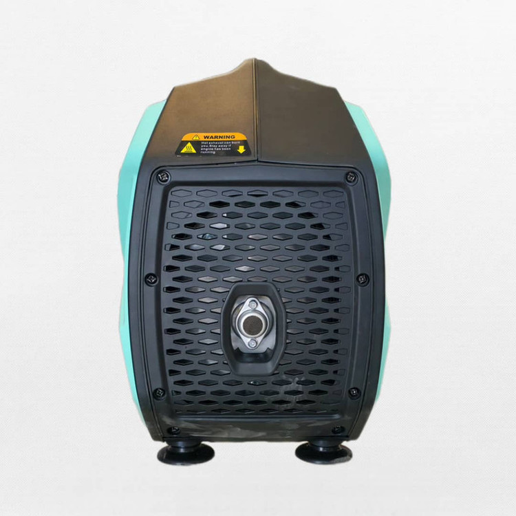 موتور برق بنزینی 4.8 اسب بخار شینری مدل Sr3800is-x