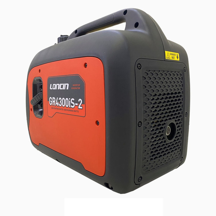 موتور برق لانسین مدل GR4300is-2