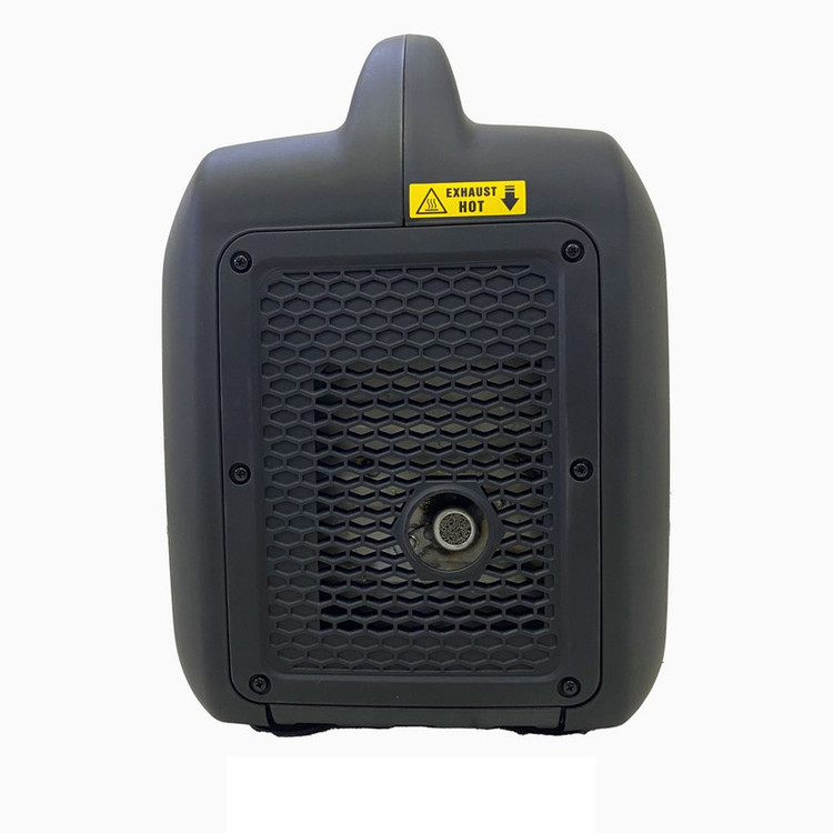 موتور برق لانسین مدل GR4300is-2