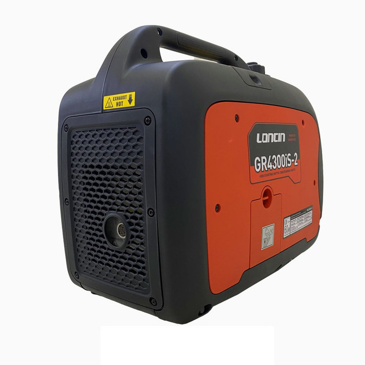 موتور برق لانسین مدل GR4300is-2
