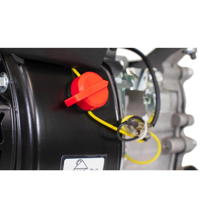 موتور تک بنزینی اپکس مدل SMT-motor hack shode apex-7asb-4zamane