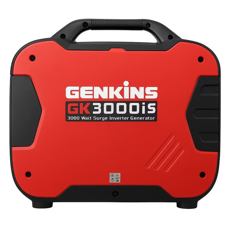 موتور برق بنزینی 2.9 اسب بخار جنکینز مدل GK3000IS