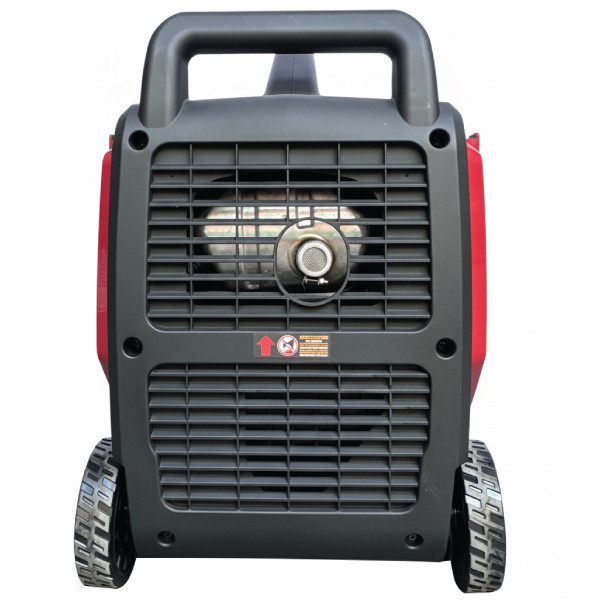 موتور برق بنزینی 6 اسب بخار ای پاور مدل SM3500Di