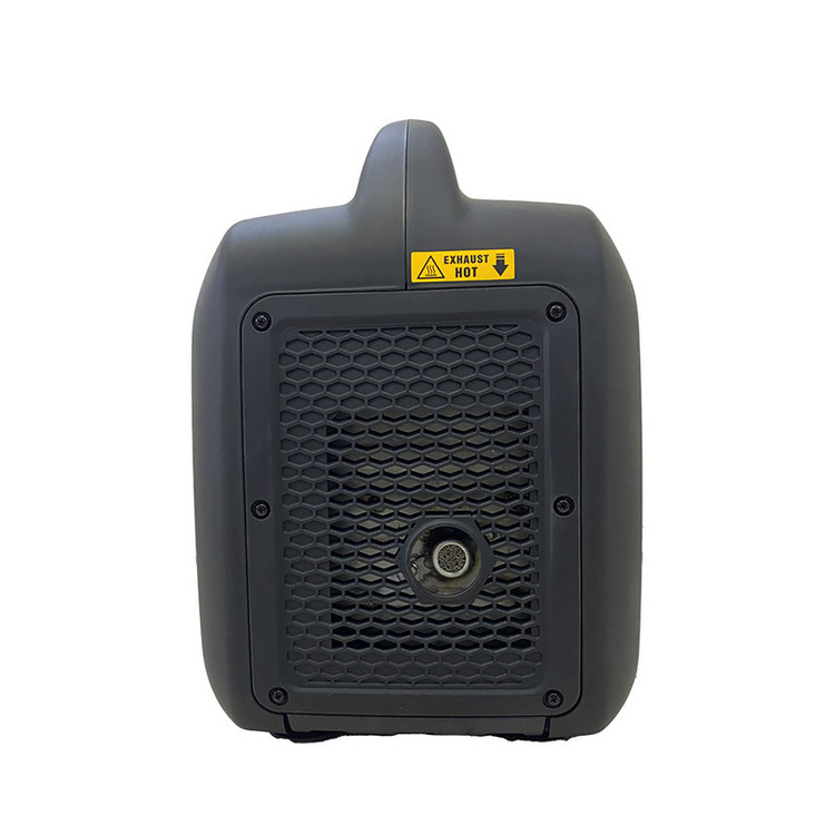 موتور برق بنزینی 3 اسب بخار لانسین مدل GR4300iS-2