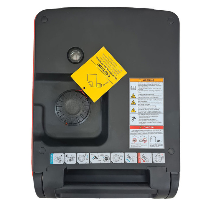 موتور برق لانسین مدل GR4800is