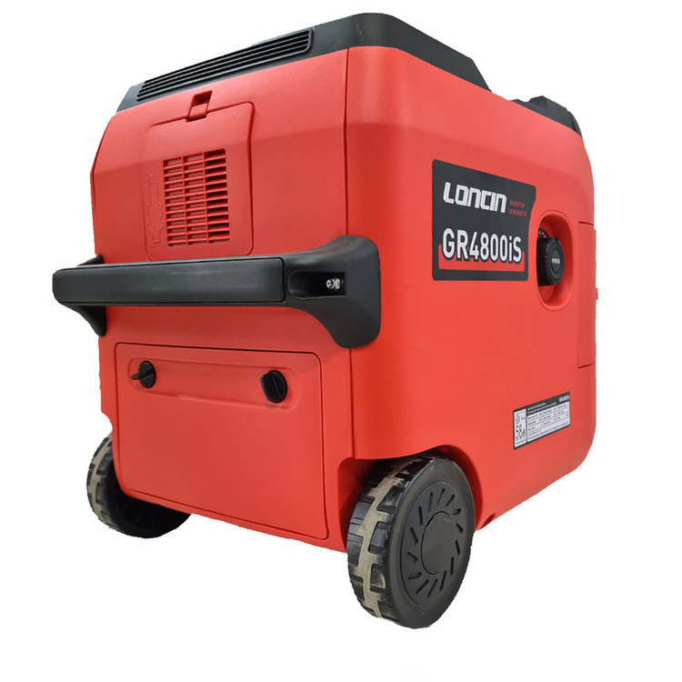 موتور برق لانسین مدل GR4800is