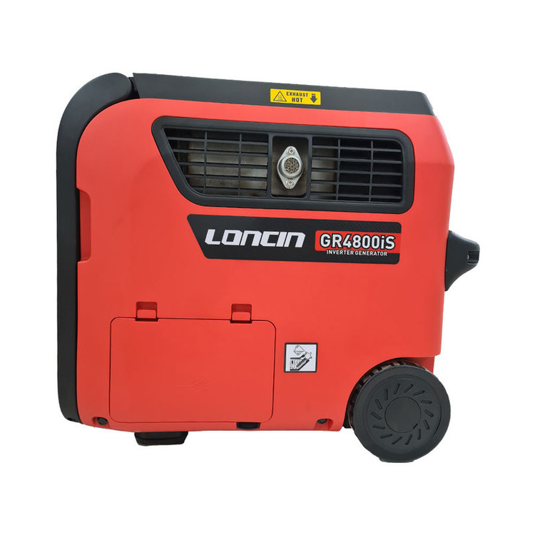 موتور برق لانسین مدل GR4800is
