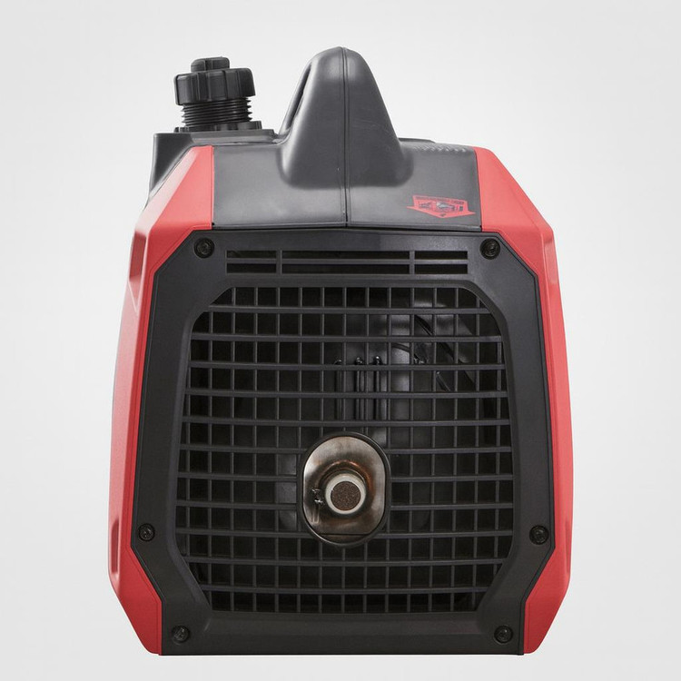 موتور برق بنزینی 6.5 اسب بخار کماجی مدل KM4000i-K5