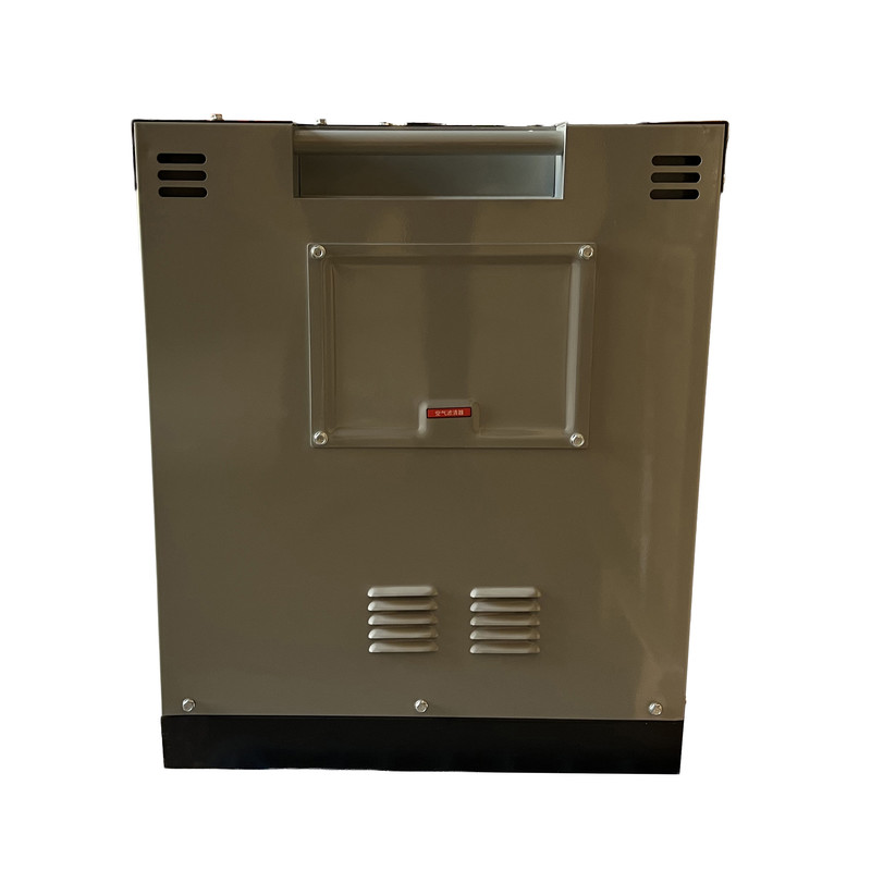 موتور برق دیزلی 9 اسب بخار لوتیان مدل 7GF-LDEF-1P