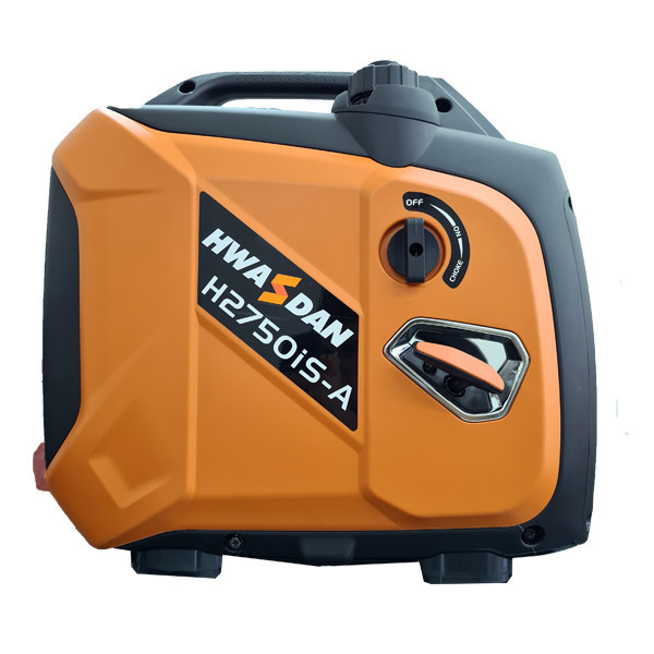 موتور برق هواسدان مدل H2750iS