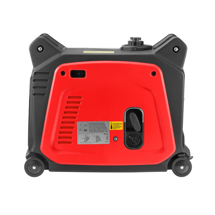 موتور برق دیزلی رونیکس مدل RH-4795