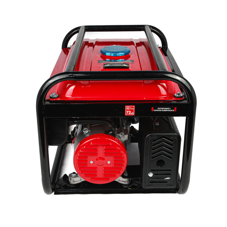 موتور برق بنزینی ادون مدل PT-3300