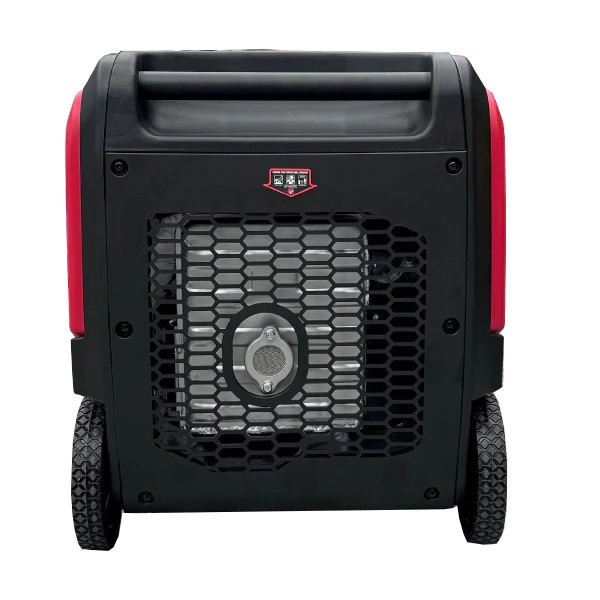 موتور برق بنزینی 9 اسب بخار واکسون مدل VK15500ISER اینورتری
