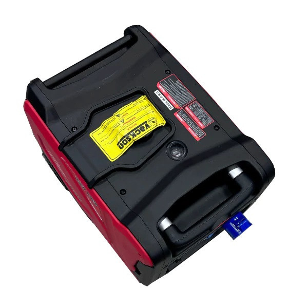 موتور برق بنزینی 9 اسب بخار واکسون مدل VK15500ISER اینورتری