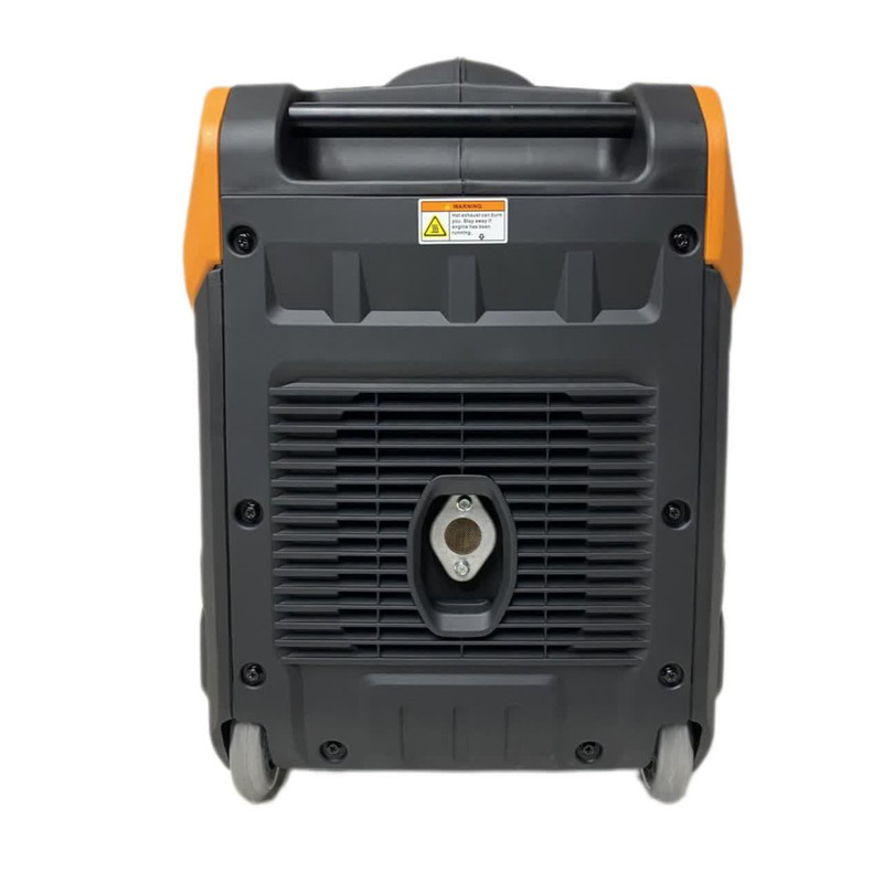 موتور برق بنزینی 8 اسب بخار هواسدان مدل H6250ier-B