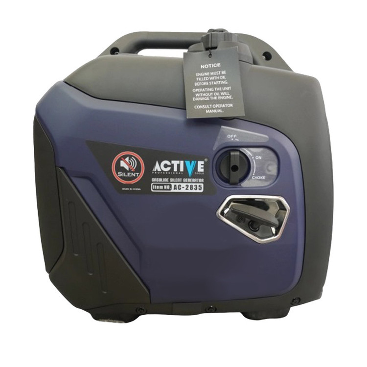 موتور برق بنزینی 4.5 اسب بخار اکتیو تولز مدل AC-2835