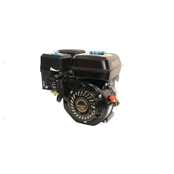 موتور تک بنزینی رولکس مدل SMT-RULEX-GX200(1/2R)