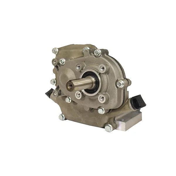 موتور تک بنزینی رولکس مدل SMT-RULEX-GX200(1/2R)