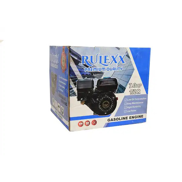 موتور تک بنزینی رولکس مدل SMT-RULEX-GX200(1/2R)