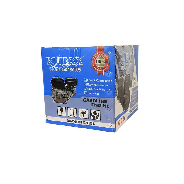موتور تک بنزینی رولکس مدل SMT-RULEX-GX200(1/2R)
