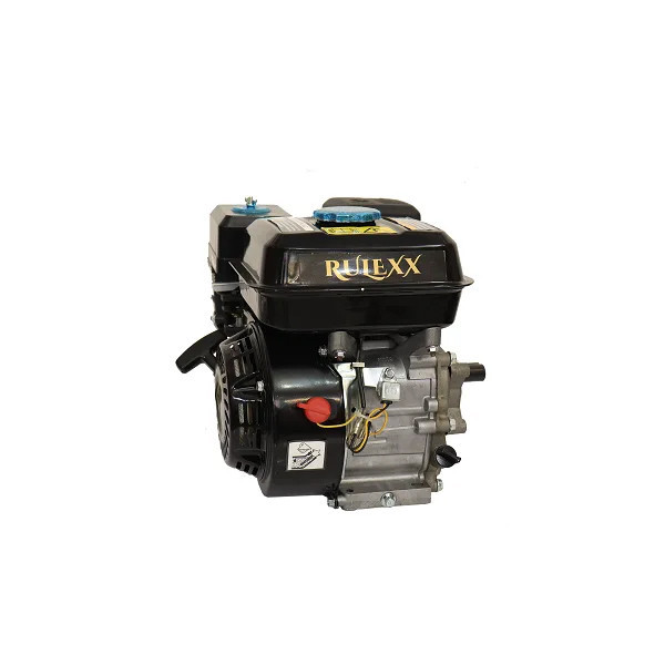 موتور تک بنزینی رولکس مدل SMT-RULEX-GX200(1/2R)
