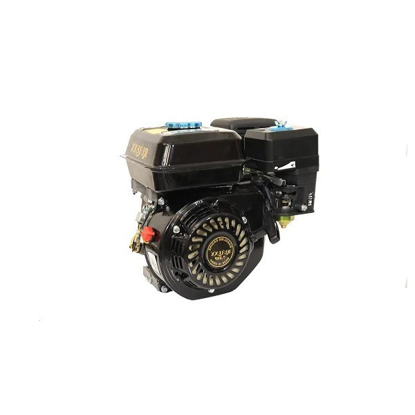 موتور تک بنزینی رولکس مدل SMT-RULEX-GX200(1/2R)