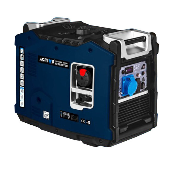 موتور برق بنزینی 8.5 اسب بخار اکتیو تولز مدل AC-2860