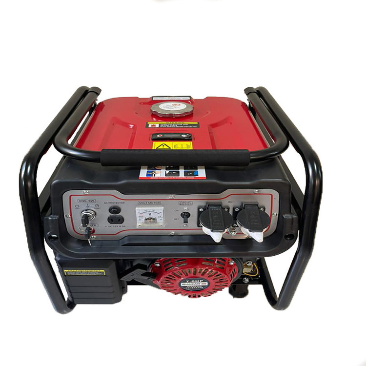موتور برق ایوکان مدل BS3500SC