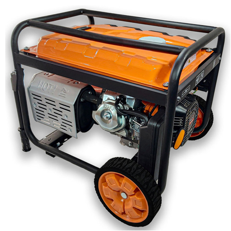 موتور برق هواسدان مدل H3500-G