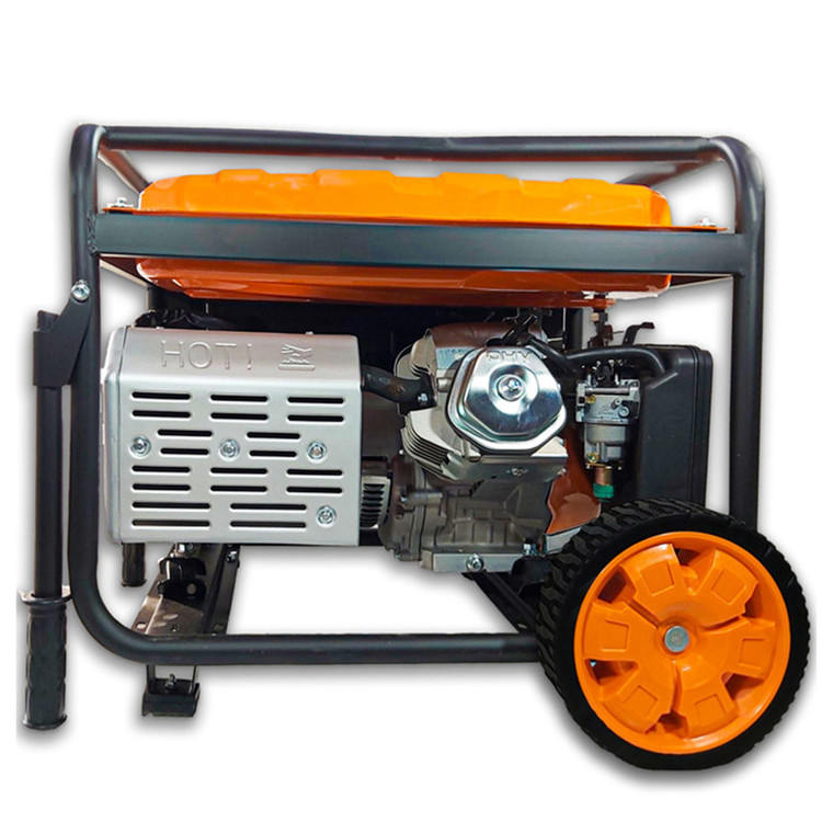موتور برق هواسدان مدل H3500-G