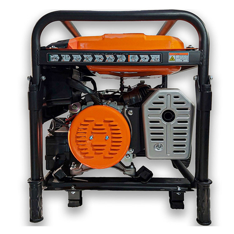 موتور برق هواسدان مدل H3500-G