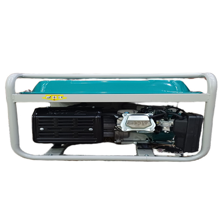 موتور برق بنزینی 4 کیلووات وات رویالتی مدل RT7400E