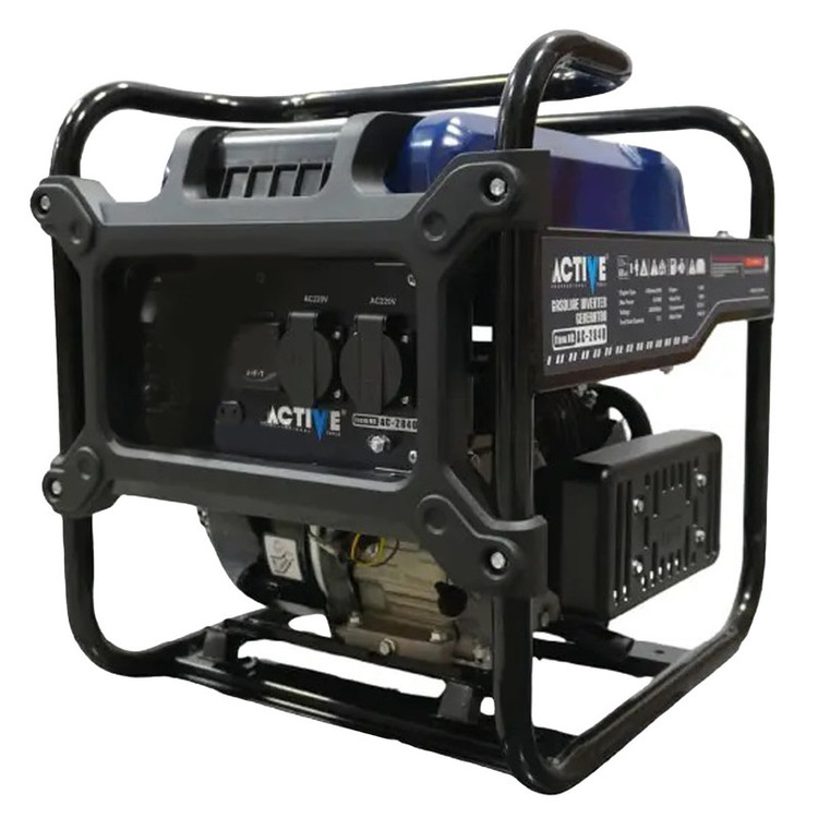 موتور برق بنزینی 7.5 اسب بخار اکتیو تولز مدل AC-2840