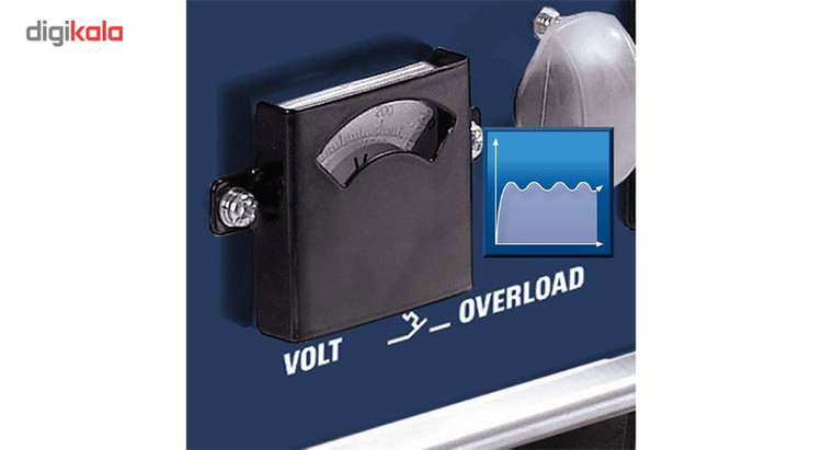 موتور برق اینهل مدل BT-PG 3100-1
