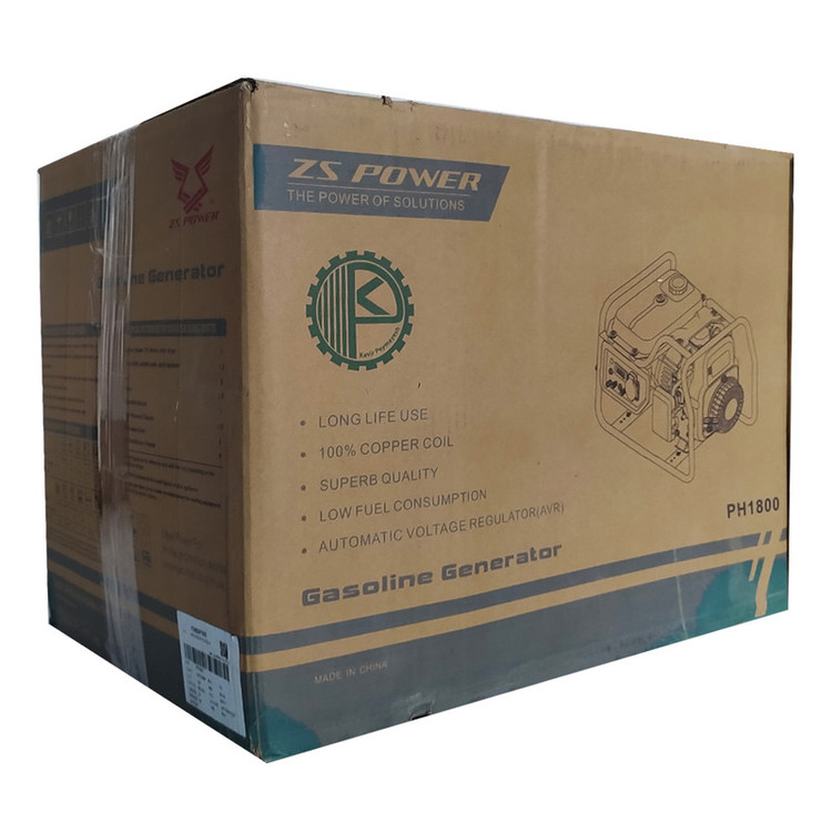 موتور برق زونگشن پاور مدل PH1800