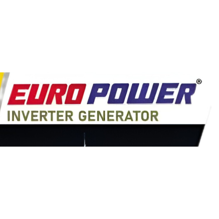 موتور برق گازسوز 9 اسب بخار یورو پاور مدل EP 11900DXEW - INV- R