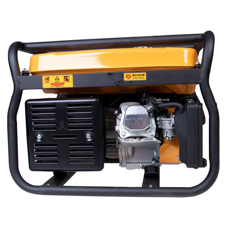 موتور برق بنزینی اینکو مدل GE35006