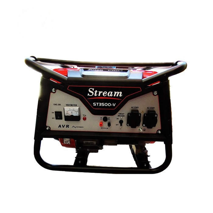 موتور برق بنزینی استریم مدل ST3500-V