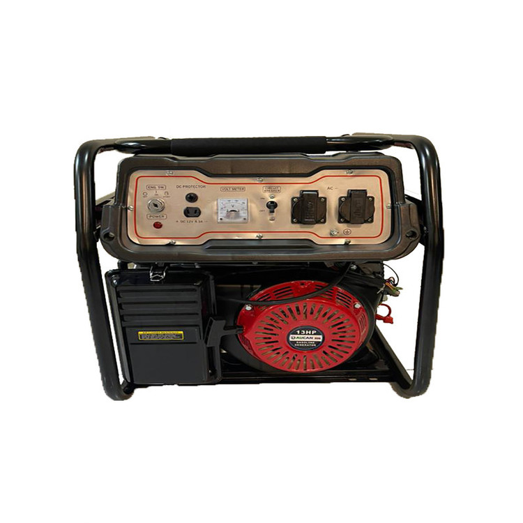 موتور برق ایوکان مدل BS6500SC
