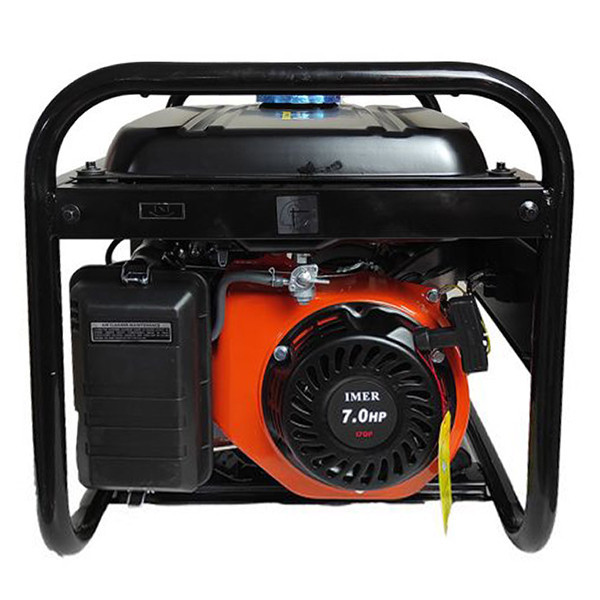 موتور برق بنزینی ایمر مدل LT3900B کد 2.8KW