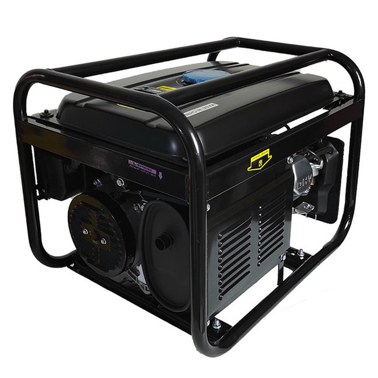 موتور برق بنزینی ایمر مدل LT3900B کد 2.8KW