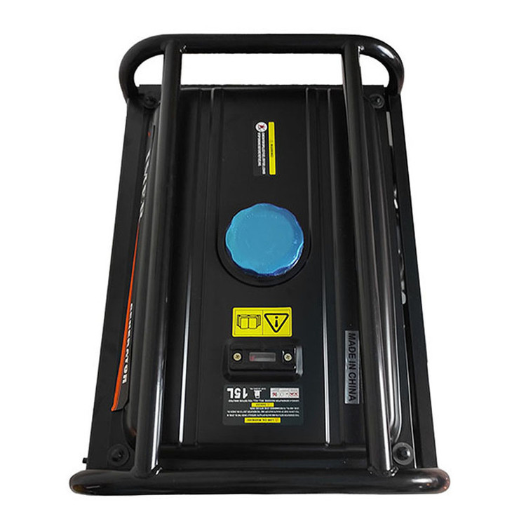 موتور برق بنزینی ایمر مدل LT3900B کد 2.8KW