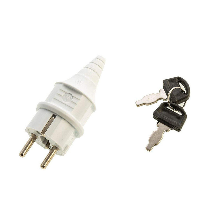 موتور برق هیوندای مدل HG5370-PG کد MHG