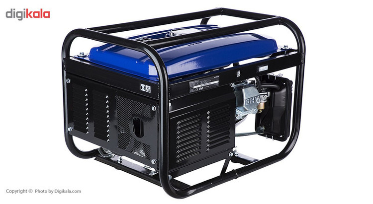 موتور برق اینهل مدل BT-PG 2000-3