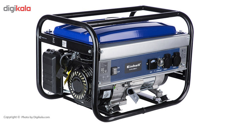موتور برق اینهل مدل BT-PG 2000-3