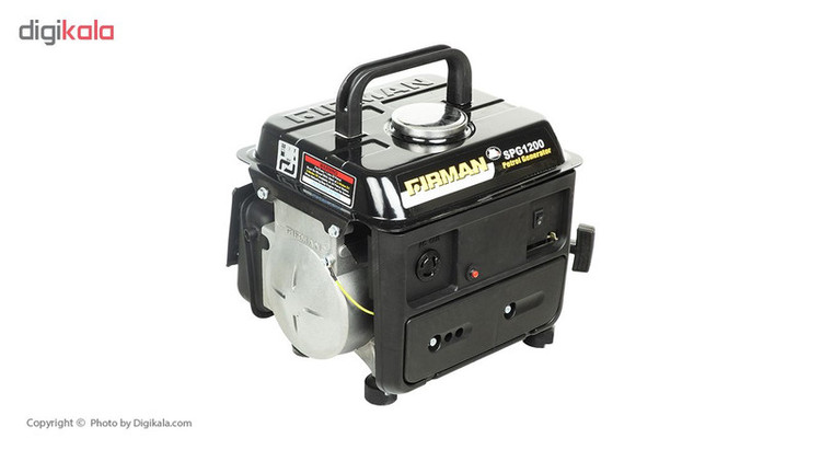 موتور برق فیرمن مدل SPG1200